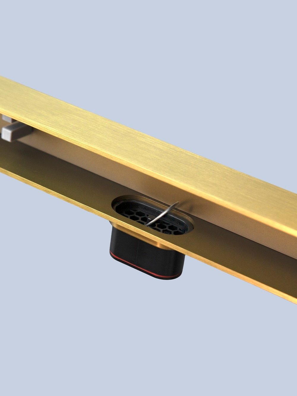 Душевой трап AltroBagno Trave 071218 BG (60)