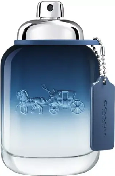 Coach Blue Eau de Toilette 60 ml