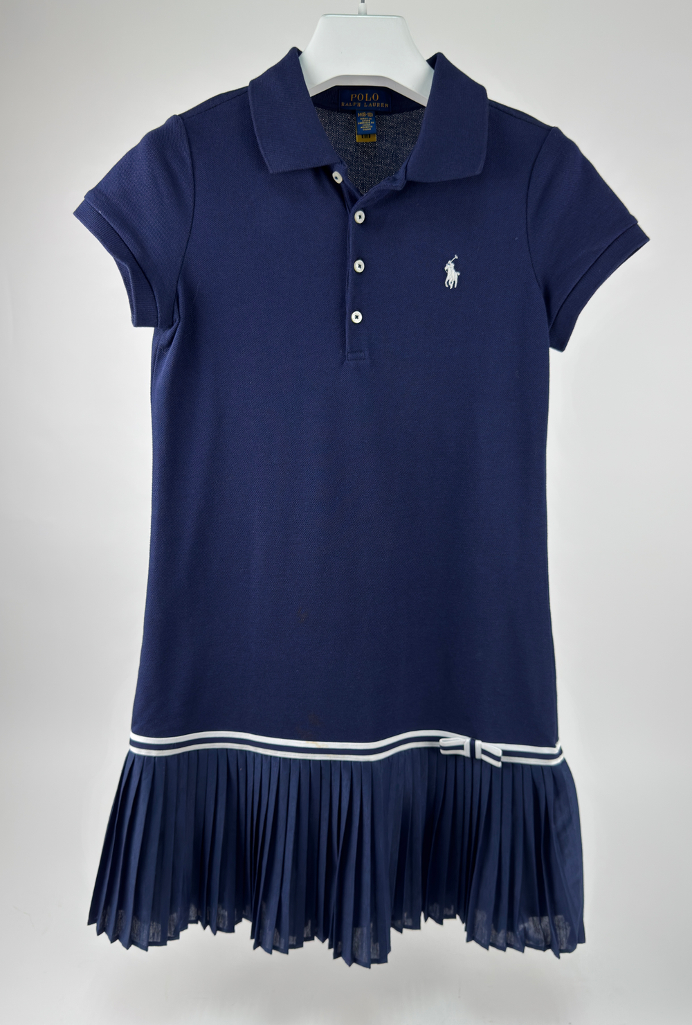 Платье Polo Ralph Lauren