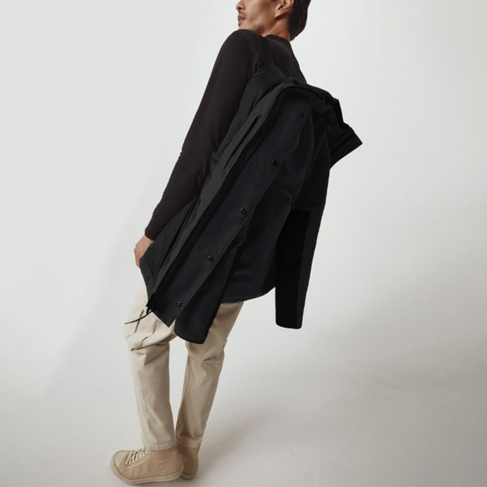 Куртки Canada Goose Forester, 5816M-61