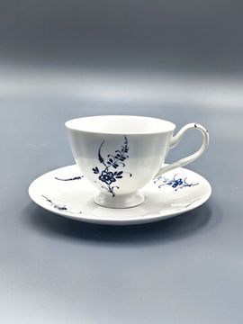 Чайная пара 2 предмета Люксембург