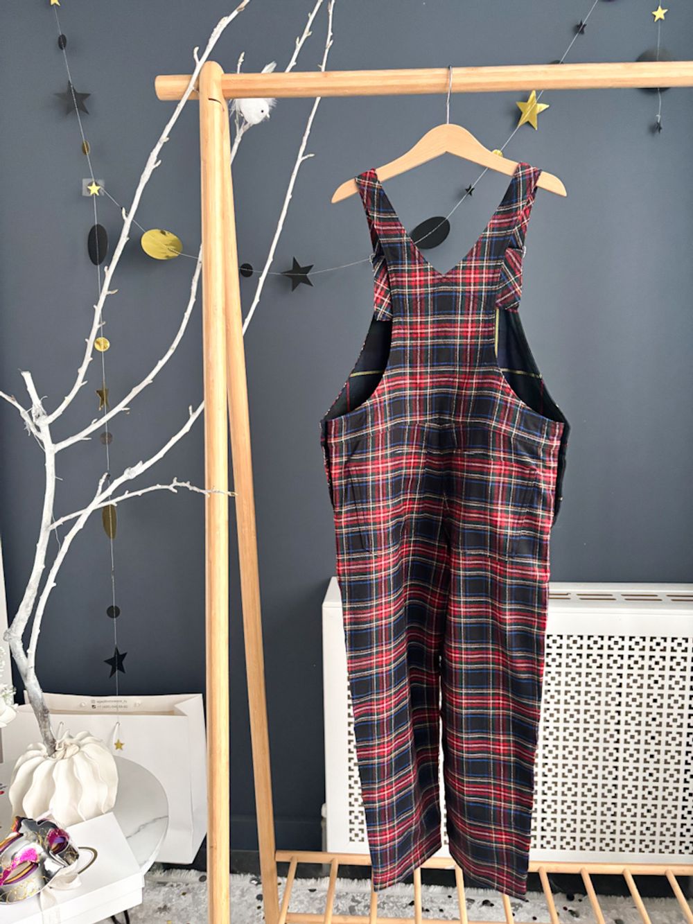 Шерстяной комбинезон Dolce & Gabbana, 122-128