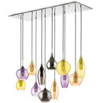 Подвесной светильник Pentola Lightstar 803125