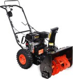 Подметальная-снегоуборочная машина (свипер) PATRIOT PRO 777 S 426108460