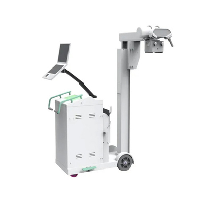 Палатный рентгеновский аппарат Listem DMH-325