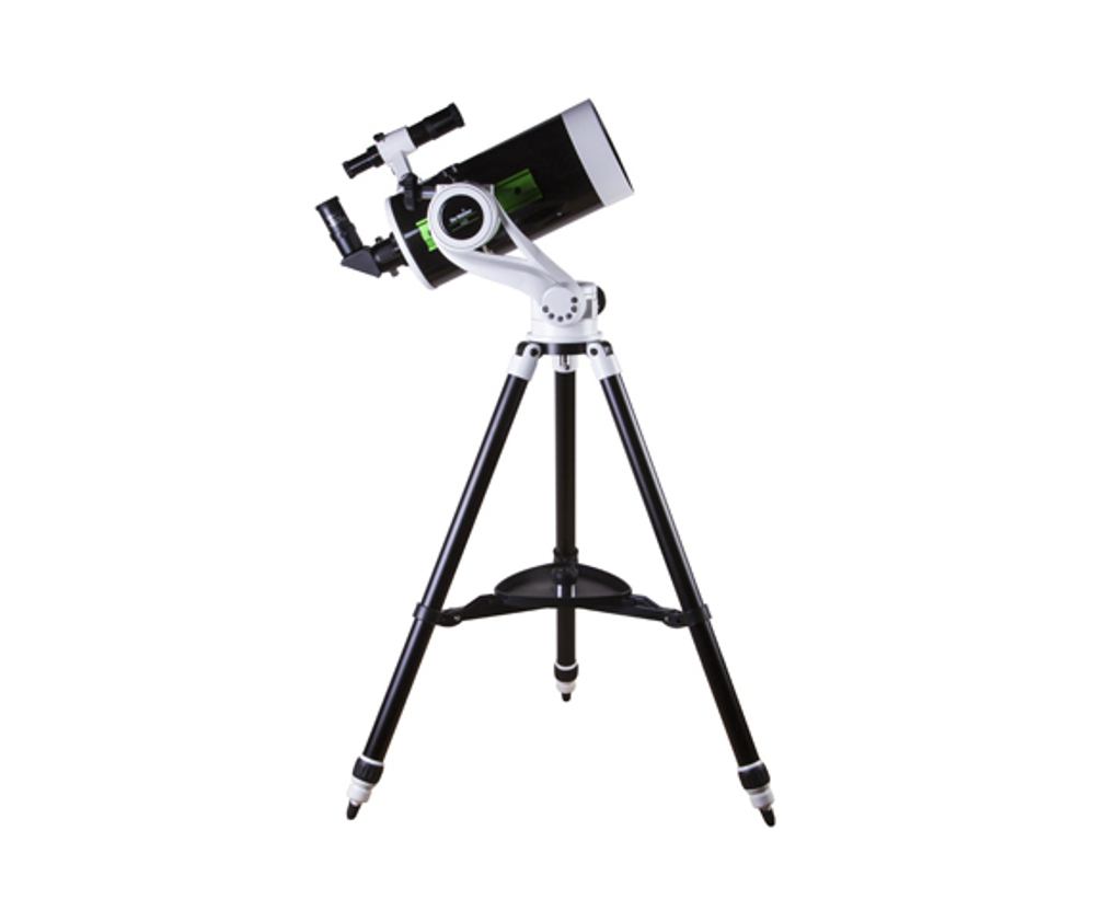 Телескоп Sky-Watcher BK MAK127 AZ5 - фото 3