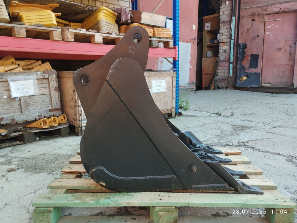 Ковш Cukurova 888 600 мм