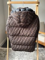 Пуховик Fendi, 116