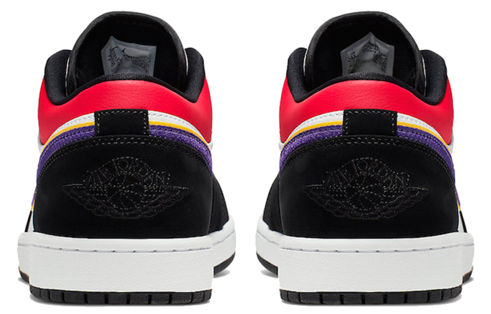 Кроссовки Jordan Air Jordan 1 Low
