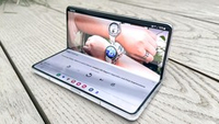 Samsung Galaxy Z Fold 6 Ultra (2024)