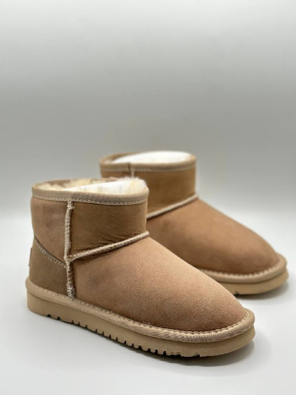 Детские угги Buba Ugg