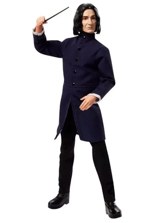 Кукла Северус Снейп Гарри Поттер GCN30 GNR35