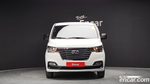 Hyundai The New Grand Starex Van 3-х местный (06.2020)