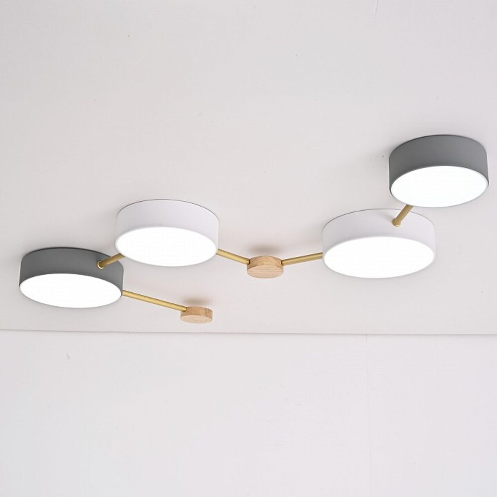 Накладной светильник Imperiumloft SOLEN SOLEN01