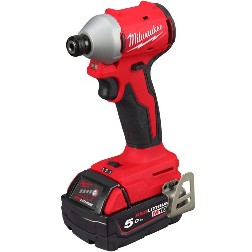 Набор инструмента Milwaukee M18 BLPP2A3-502X