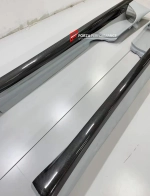 Карбоновый обвес переделка в Scuderia для FERRARI F430 Феррари