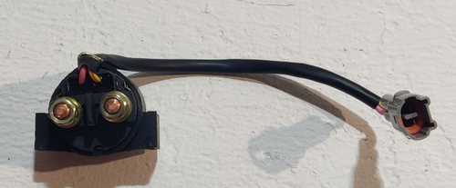 Реле стартера мотоцикл REGULMOTO SPORT 003