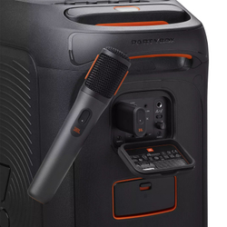 Комплект беспроводных микрофонов JBL PARTYBOX WIRELESS MIC