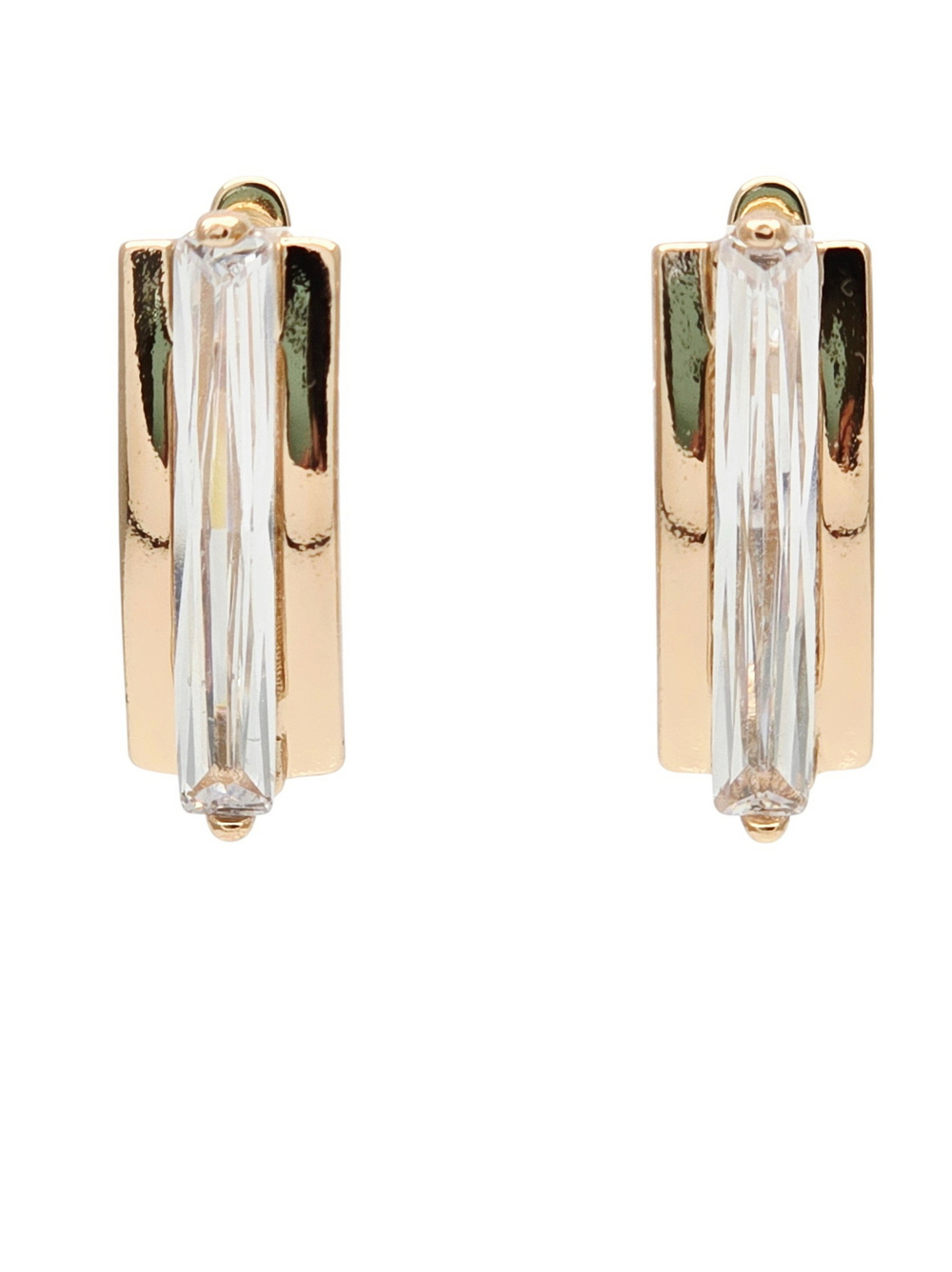 91003370 Серьги Selena