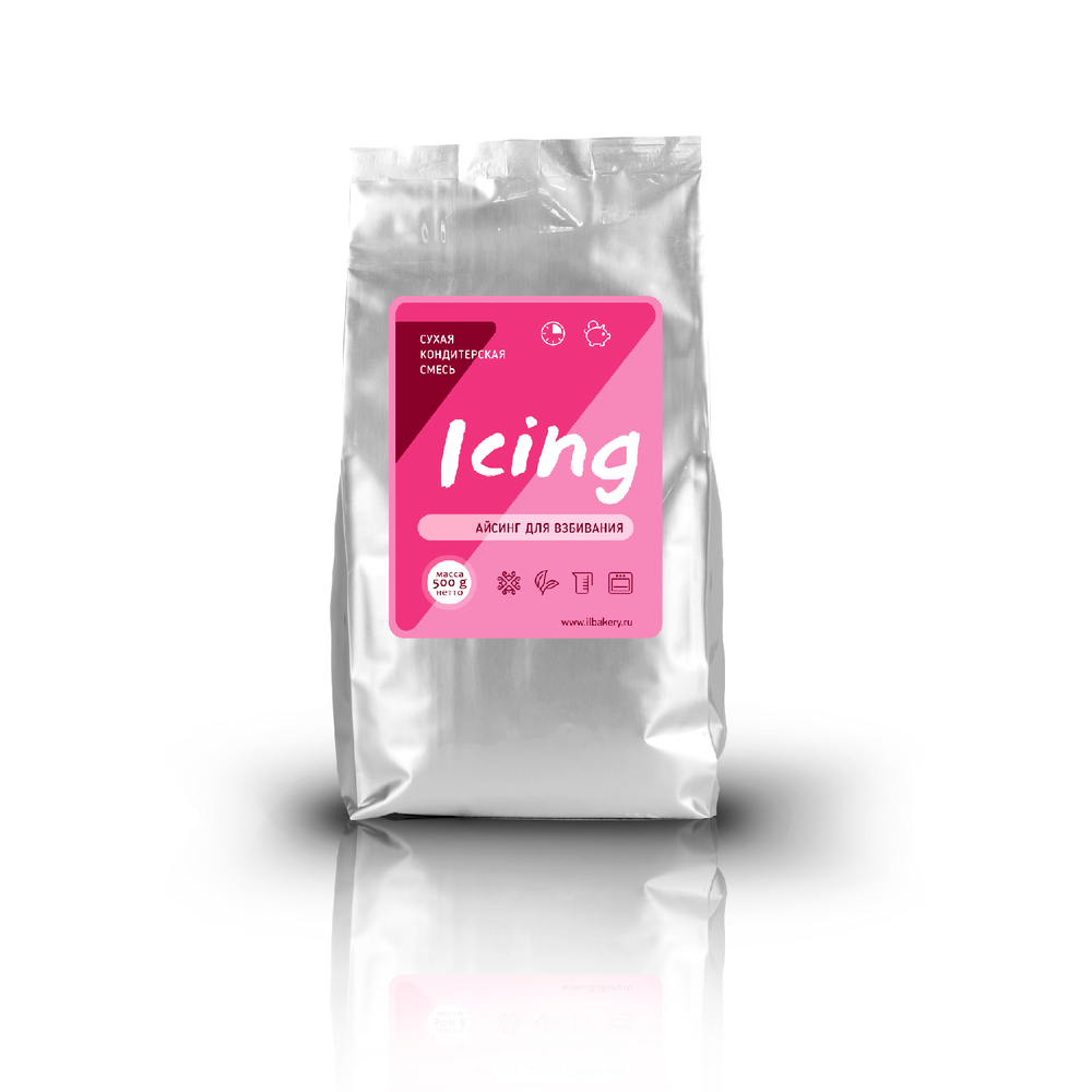 IL-айсинг 0,5 кг