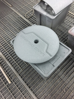 Галерея Раптор