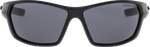 Спортивные очки GOG Jil / Black / Polarized Smoke Lens