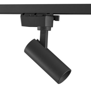 Светильник для однофазного трека Led 7W 550LM 24G чёрный 3000K IP20 227237 Volta Lightstar