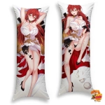 Дакимакура Honkai Star Rail Химеко