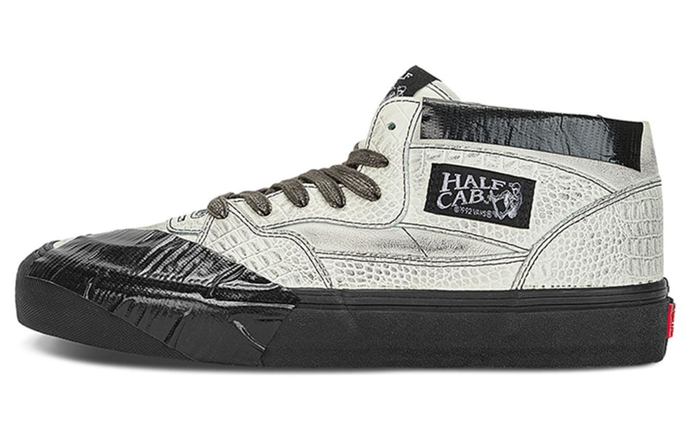 Vans Half Cab Ef Vlt Lx