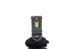 Cветодиодные лампы H7/H18 Aozoom P9 с вентилятором 12V, 52W, 5500K, чип Korea WT52 (комплект, 2шт)