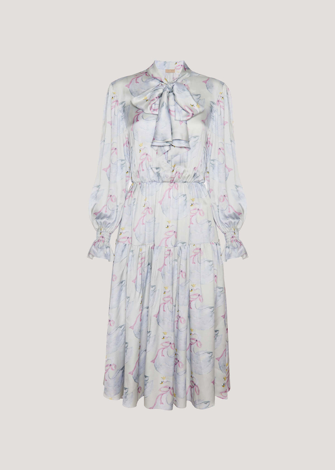 Платье Take a bow