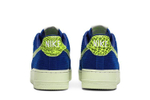 Кроссовки Olivia Kim X Nike Air Force 1 Low (Женская размерная сетка)