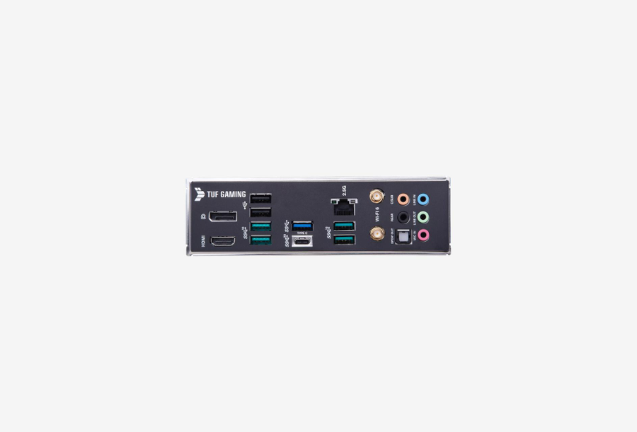 TUF GAMING B660M-PLUS WIFI D4_0426709105535