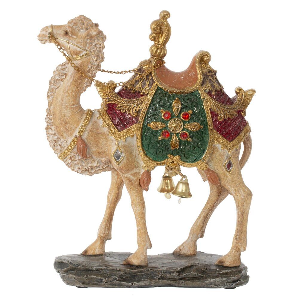GAEM Фигурка декоративная "Верблюд", L16 W5,5 H20,5 см