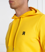 Худи Tommy Hilfiger - желтый(MW0MW33646)