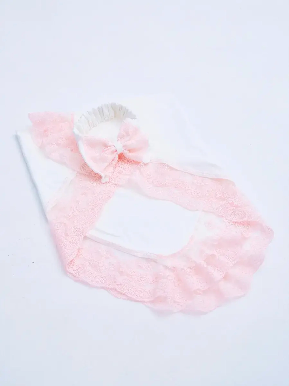 Конверт на выписку летний