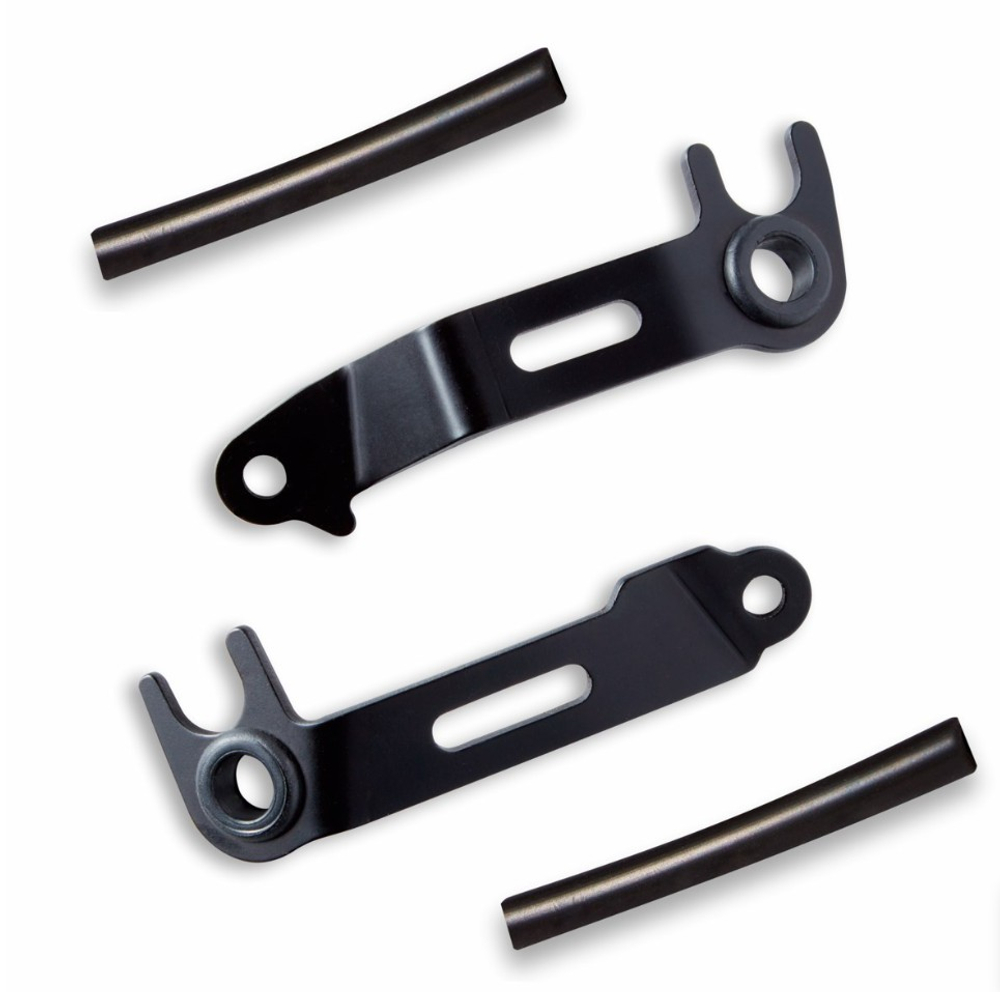 Ducati Performance Кронштейн бачка Panigale V2 (2025+) 97382331AA