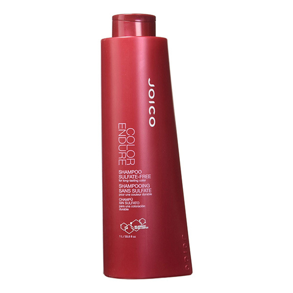 Кондиционер для стойкости цвета Joico Color Endure Conditioner 1000мл
