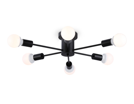 Ambrella Потолочный светильник в стиле лофт Loft TR80402