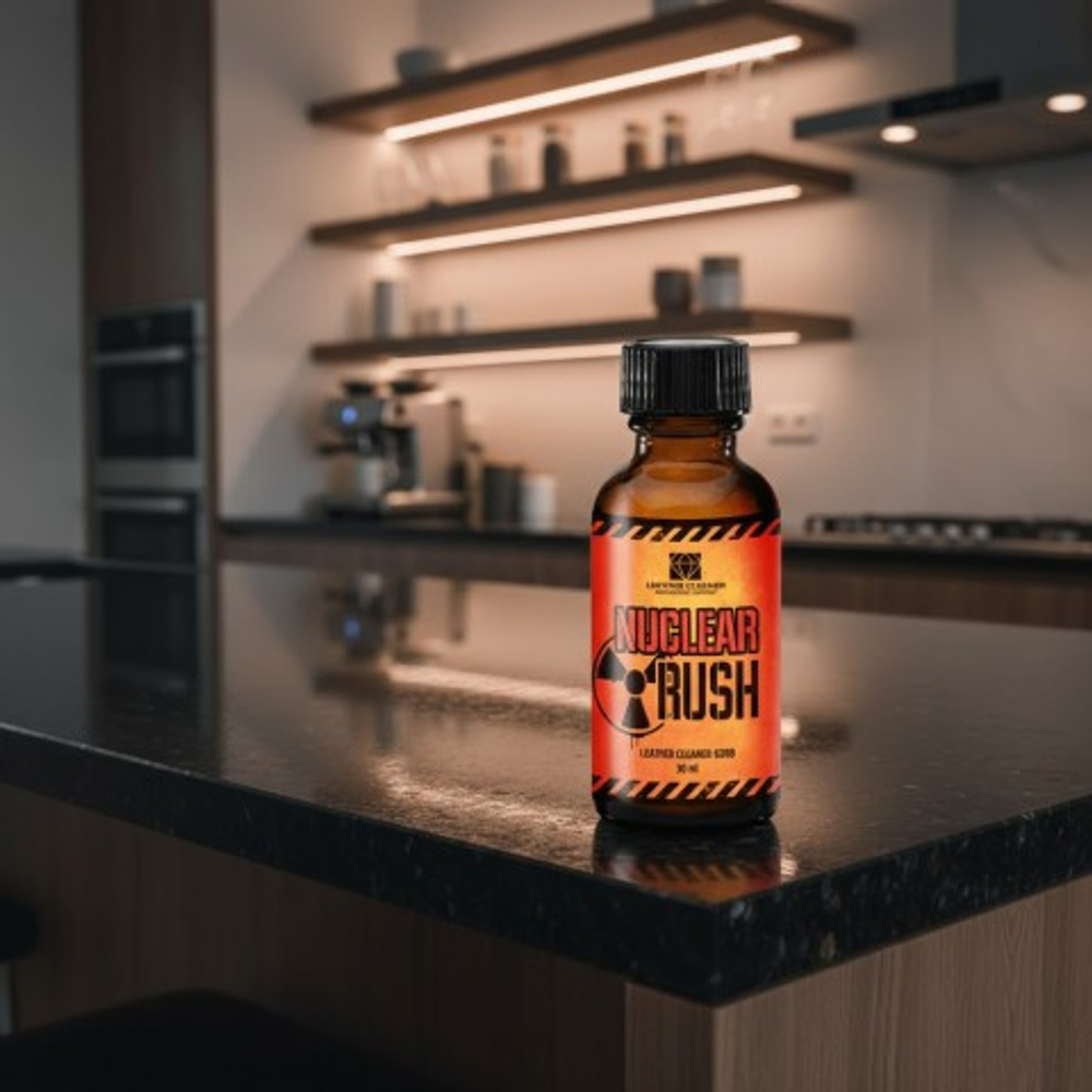 Попперс Нукле раш (Nuclear Rush) 30 мл