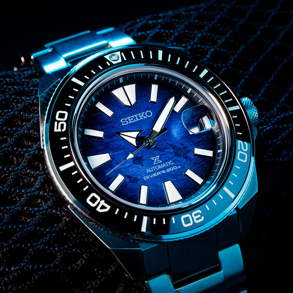 Seiko SRPE35K1