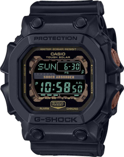 Часы Casio GX-56RC-1
