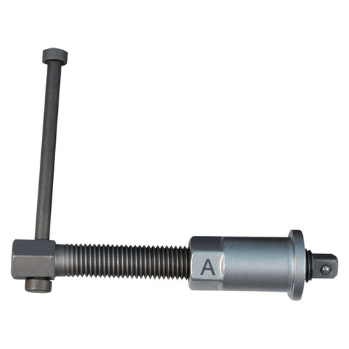 KING TONY (9BC23) Набор для утапливания поршней суппортов дисковых тормозов, 31 предмет