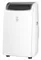 Мобильный кондиционер Funai MAC-CM46HPNW Camomiru Wi-Fi
