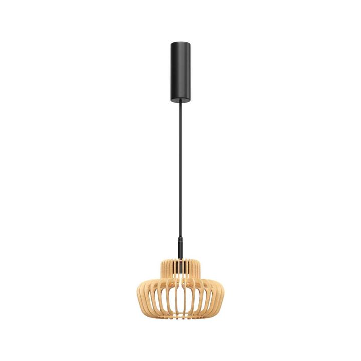 Подвесной светильник Maytoni MOD465PL-L12BK2