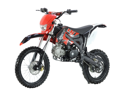 ПитБайк KXD 17/14