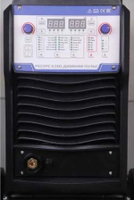 Сварочный полуавтомат AURORA РЕСУРС 6300 ДВОЙНОЙ ПУЛЬС 37264