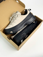 Кроссовки The North Face #B187 (беж.)