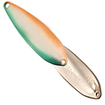 Блесна колеблющаяся FOREST Front Lake 70мм 12гр, цвет #04