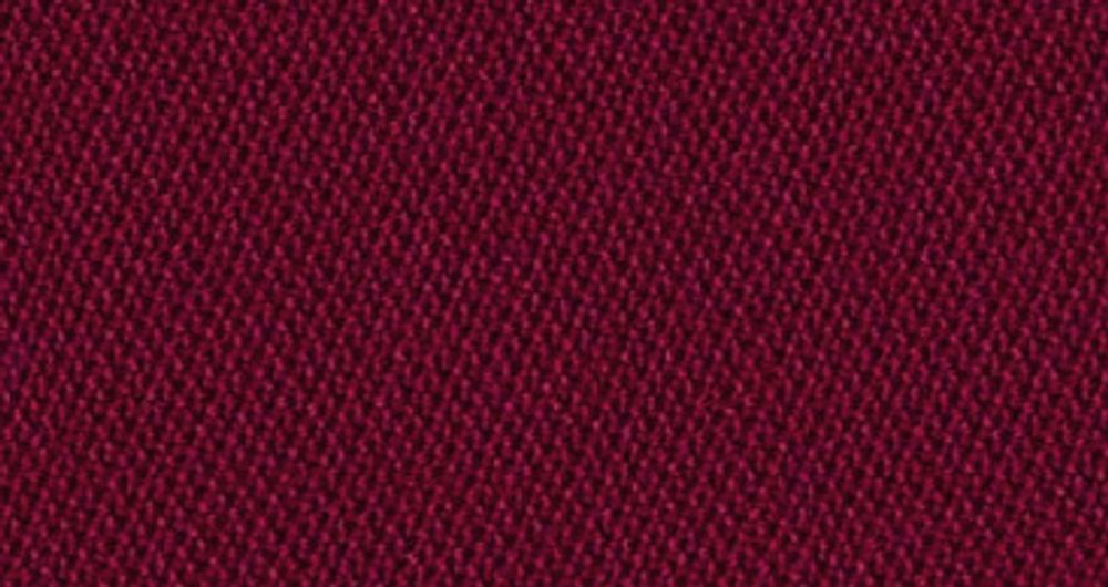 Сукно Euro Pro 50 ш1.98м Burgundy